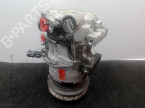 AC-Kompressor KIA RIO IV (YB, SC, FB) 1.4 CRDi 77 | BP30271315M34