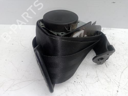 Used Rear left seatbelt NISSAN QASHQAI / QASHQAI +2 I (J10, NJ10, JJ10E) [2006-2014]  18341950