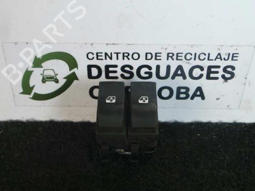 Used Left front window switch Left front window switch RENAULT SCÉNIC II (JM0/1_) 1.5 dCi (JM02, JM13) (101 hp) 12208763 12208763