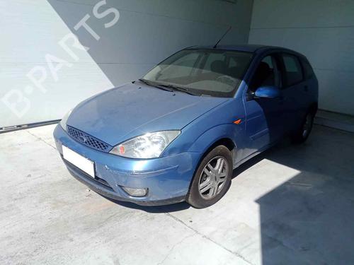 Pulley FORD FOCUS I (DAW, DBW) 1.8 Turbo DI / TDDi | BP22239377M122 