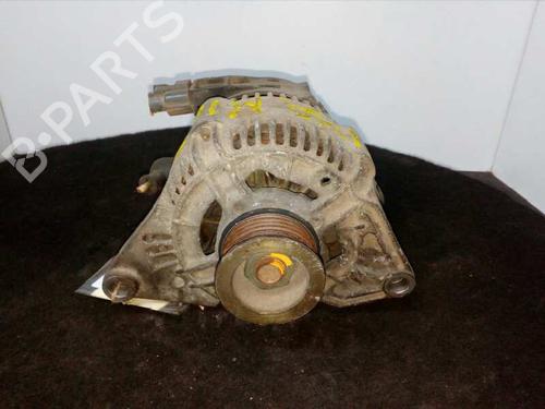 Used Alternator NISSAN MICRA II (K11) 1.3 i 16V (75 hp) 5724051