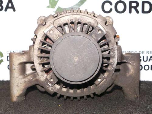Used Alternator JAGUAR S-TYPE II (X200) 3.0 V6 (238 hp) 5743833