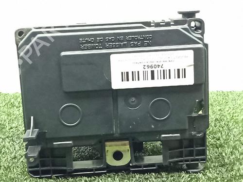 Control unit PEUGEOT 407 (6D_) 2.0 HDi 135 (6DRHRH, 6DRHRE, 6DRHRG, 6DRHRJ) | BP29475744M11 