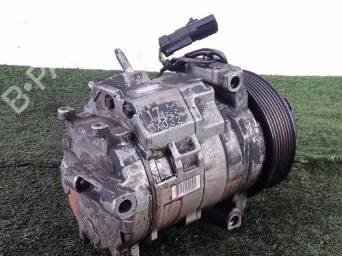 AC-Kompressor JEEP GRAND CHEROKEE III (WH, WK) 3.0 CRD 4x4 | BP31042227M34