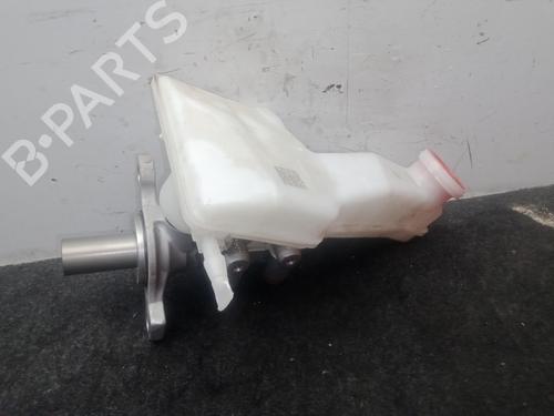 Used Brake master cylinder Brake master cylinder PEUGEOT 2008 II (UD_, US_, UY_, UJ_, UR_, UC_) 1.2 PureTech 100 (USHNK) (101 hp) 34538935 34538935
