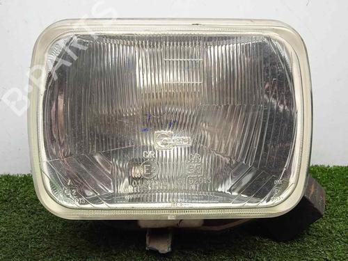 Used Left headlight RENAULT RAPID Box Body/MPV (F40_, G40_) [1985-2001]  29043079