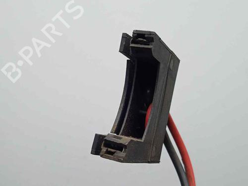 Heater resistor RENAULT KANGOO Express (FC0/1_)  | BP29955903M108