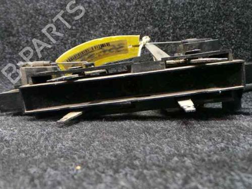 Climate control NISSAN PATROL III/1 Station Wagon (W160)  | BP5706519I5