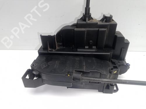 Used Rear left lock RENAULT MEGANE III Hatchback (BZ0/1_, B3_) [2008-2025]  12210523