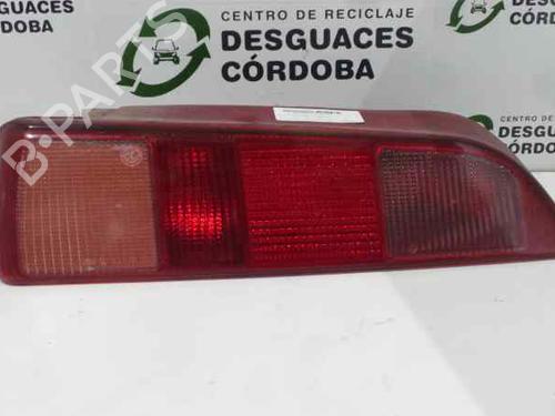 Used Left taillight ALFA ROMEO 146 (930_) 1.4 i.e. 16V T.S. (930.B3A) (103 hp) 5741827