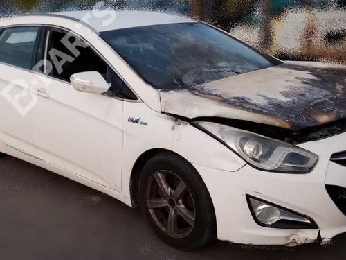 Used Parts HYUNDAI i40 I CW (VF)  1.7 CRDi  944656