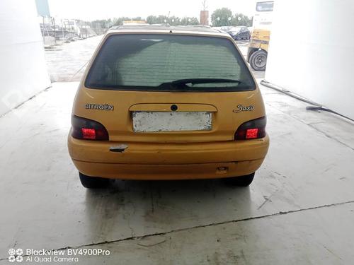 Steering pump CITROËN SAXO (S0, S1) 1.4 VTS | BP31290902M99 