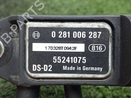 Elektronisk sensor FIAT DOBLO Cargo (263_) 1.3 D Multijet (263WXU1A, 263ZXU1A, 263WYB1A, 263ZYB1A) | BP25045093M84 