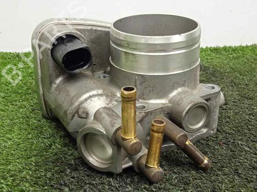 Used Throttle body SEAT ALTEA (5P1) 1.6 (102 hp) 16950234