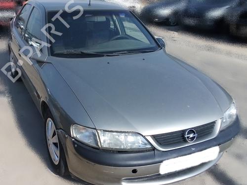 Left taillight OPEL VECTRA B (J96)  | BP11863710C34 