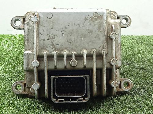 Used Engine control unit (ECU) OPEL ASTRA G Hatchback (T98) 1.7 DTI 16V (F08, F48) (75 hp) 28576192