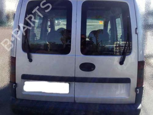Left mirror OPEL COMBO Box Body/MPV 1.7 DI 16V | BP5713897C26 