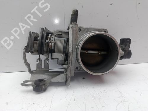 Used Throttle body BMW 5 (E39) [1995-2003]  15212710