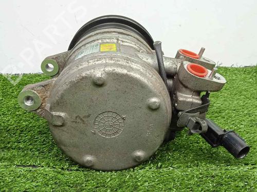 AC compressor HYUNDAI GETZ (TB)  | BP13211114M34 