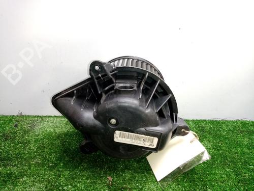 Heater blower motor PEUGEOT 407 Coupe (6C_) 2.7 HDi | BP11017646M62 