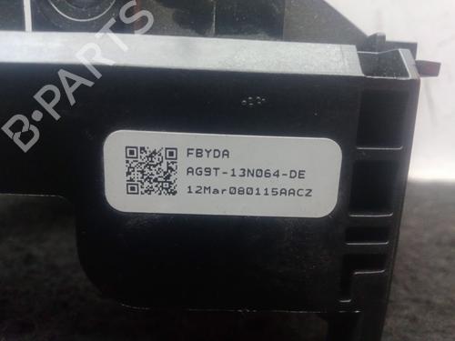 Electronic module FORD MONDEO IV (BA7) 1.6 TDCi | BP24671661M83 