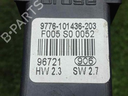Right front window motor SEAT TOLEDO II (1M2) 1.9 TDI | BP10986392E20 