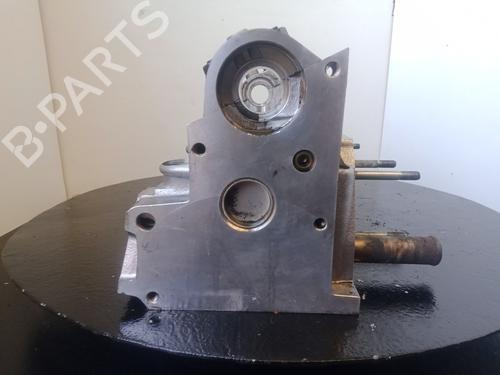 Cylinder head CITROËN BX Break (XB-_) TRD Turbo | BP10972305M5 