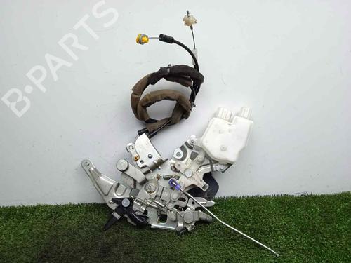 Højre fortil invendig håndtag DACIA DOKKER MPV (KE_) 1.5 dCi (KEAJ, KEAH) (90 hp) 30090190