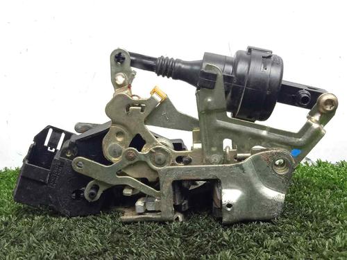 Front left lock MERCEDES-BENZ E-CLASS (W210)  | BP12230298C98 