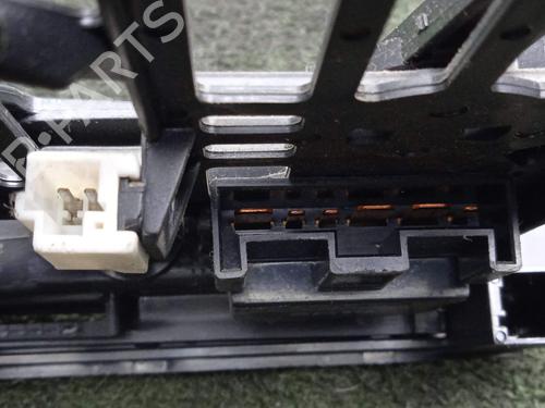 Climate control NISSAN CABSTAR E (TL_, VL_) 120.35, 120.45 (TL0) | BP21006096I5 