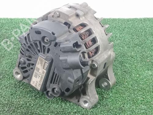 Alternator CITROËN C3 Pluriel (HB_) 1.6 | BP27984536M7 
