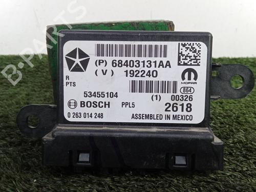 Used Electronic module JEEP COMPASS (MP, M6, MV, M7) 1.4 MultiAir 4x4 (170 hp) 32426213