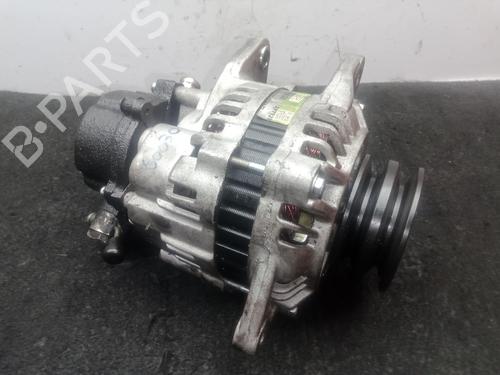 Alternator MITSUBISHI L200 (K7_T, K6_T, K5_T) 2.5 TD 4WD (K74T) | BP30930489M7