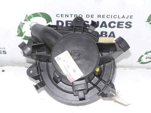 Heater blower motor FIAT PUNTO (188_) 1.3 JTD 16V | BP5708682M62 