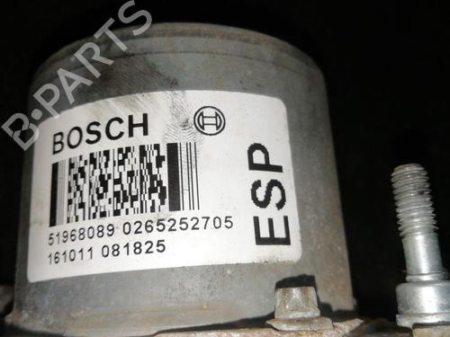 ABS pump ALFA ROMEO MITO (955_) 1.4 (955.AXB1B, 955.AXU1A) | BP26174848M43 