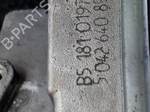 Throttle body IVECO DAILY II Van  | BP9416791M82 