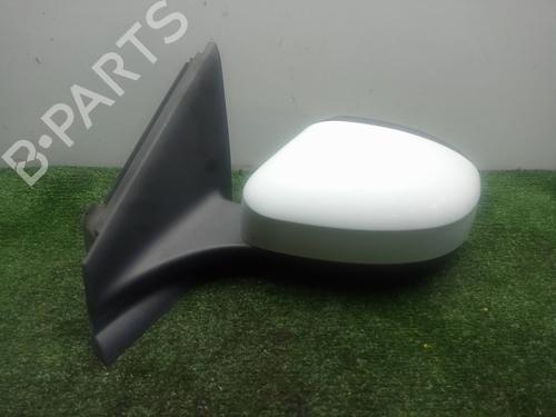 Left mirror FORD MONDEO IV (BA7) 1.8 TDCi | BP22628073C26 