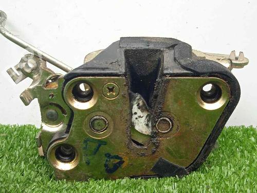 Front right lock TATA INDICA  | BP21174546C97 