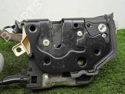 Front right lock AUDI A3 Limousine (8VS, 8VM) 2.0 TDI | BP17182316C97 