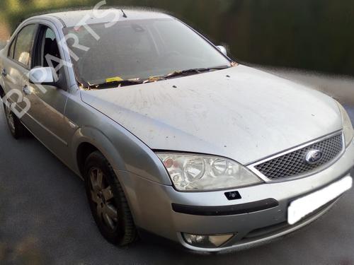 Engine control unit (ECU) FORD MONDEO III (B5Y) 2.0 16V TDDi / TDCi | BP8264897M57 