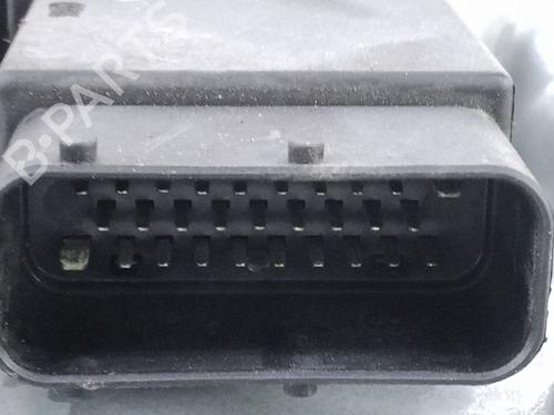Front left window mechanism VW PASSAT B5 (3B2) 1.9 TDI | BP32745279C22 - Image 5