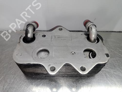 Oliekøler OPEL ZAFIRA A MPV (T98)  | BP16098122M33 