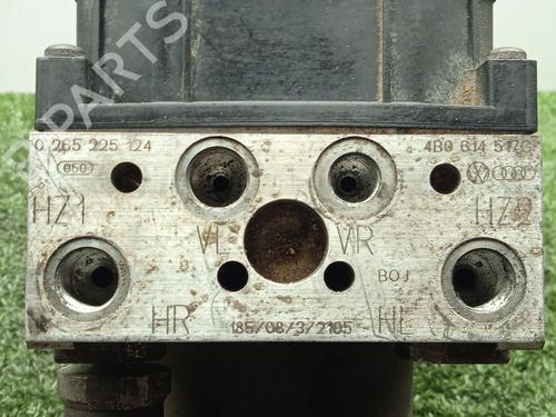 ABS pump VW PASSAT B5.5 (3B3) 1.9 TDI | BP31115365M43 