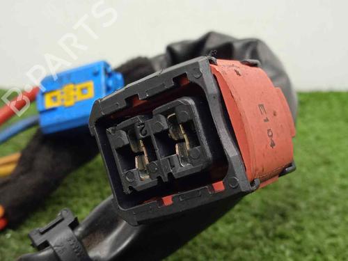 Ignition barrel CITROËN XSARA (N1) 2.0 HDi 90 | BP16698045M48 
