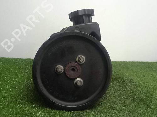 Steering pump MERCEDES-BENZ S-CLASS (W220) S 320 CDI (220.025, 220.125) | BP27476618M99 