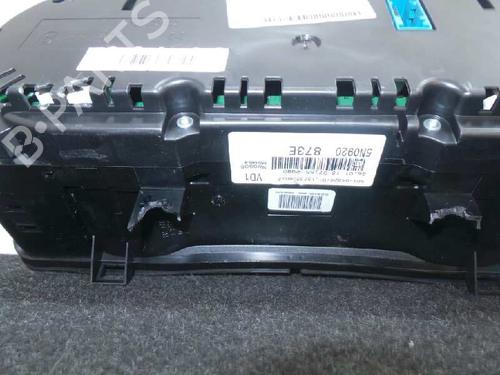 Instrument cluster VW TIGUAN (5N_) 2.0 TDI | BP5781663C47 