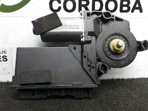 Left rear window motor AUDI A8 D3 (4E2, 4E8) 4.2 quattro | BP5716184E23 