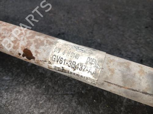Left front driveshaft FORD KUGA II (DM2) 1.5 EcoBoost 4x4 | BP39140891M38 - Image 4