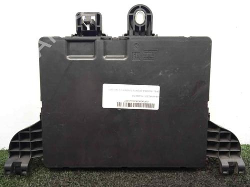 Fuse box OPEL INSIGNIA A Sports Tourer (G09)  | BP7906811E1 