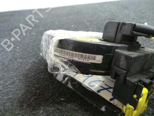 Squib airbag MITSUBISHI SPACE WAGON (N9_W, N8_W) 2.4 GDI (N84W) | BP5727748C102 